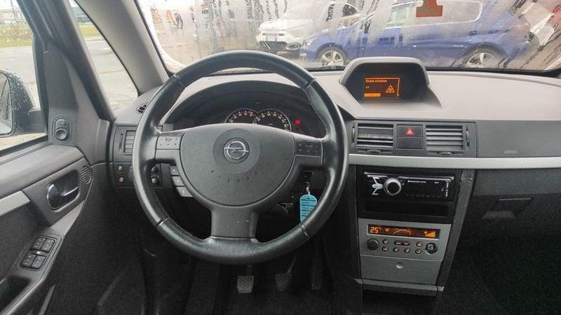 Opel Meriva Meriva 1.6 16V Cosmo