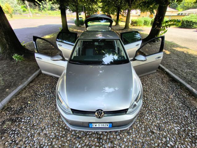 VOLKSWAGEN Golf 1.6 BlueTDI 110 CV 5p. Comfortline