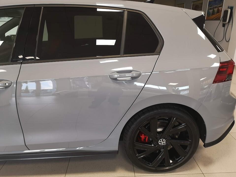 Volkswagen Golf GTI 2.0 TSI DSG Tetto apribile !!!!!