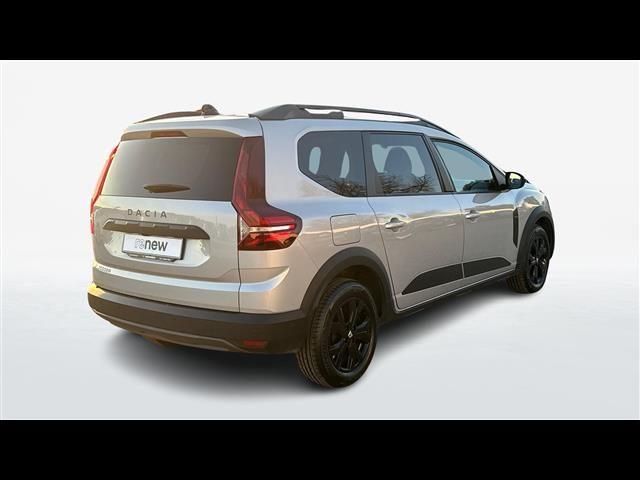 DACIA Jogger 1.0 TCe GPL Extreme UP