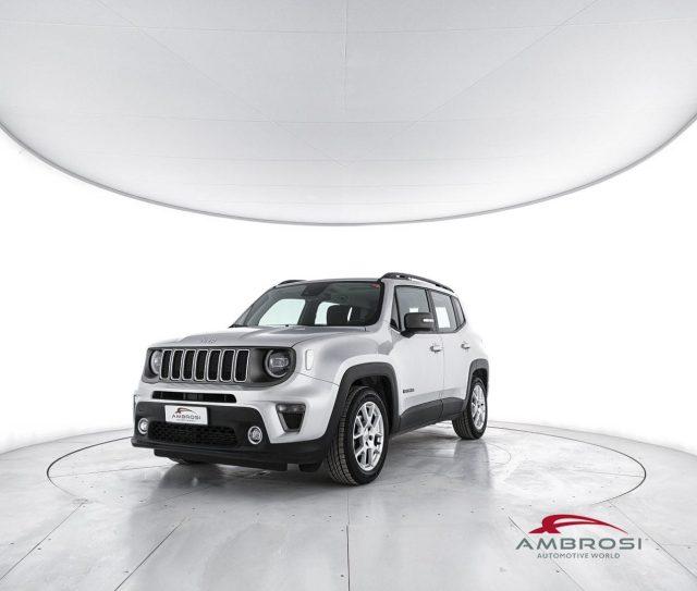 JEEP Renegade 1.6 mjt Limited 2wd 130cv