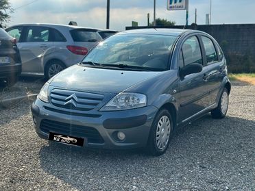 Citroen C3 1.1 (98.000KM CERTIFICATI) OK NEOPATENTATI