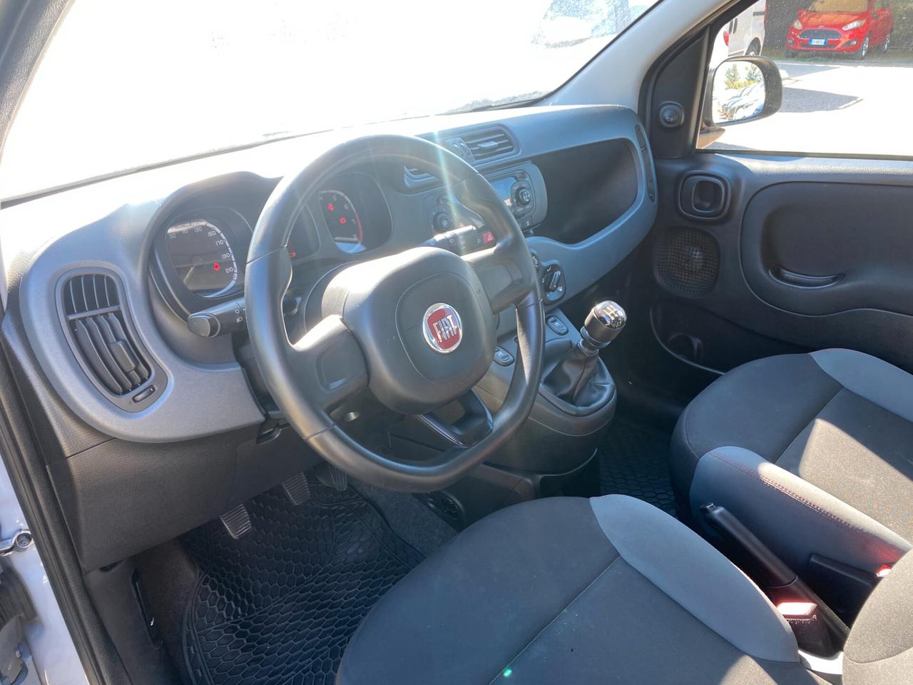 FIAT PANDA 1.2 ANNO 2020 KM 80.000 GARANTITA 12 MESI