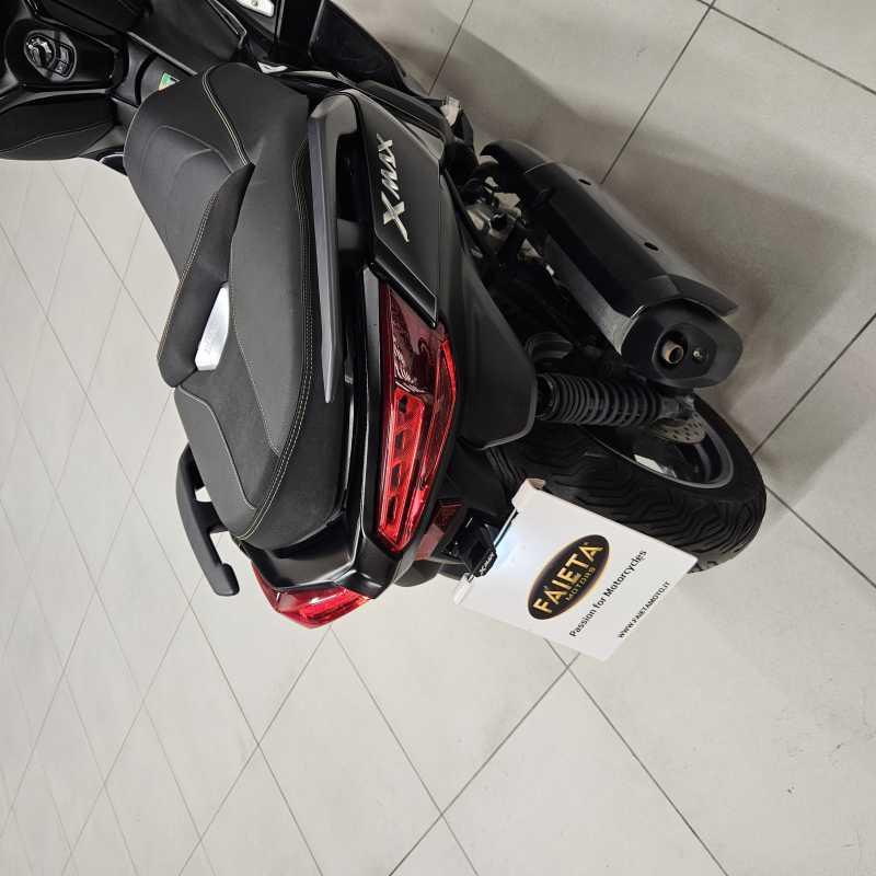 Yamaha X-Max 300 Tech Max - 2024