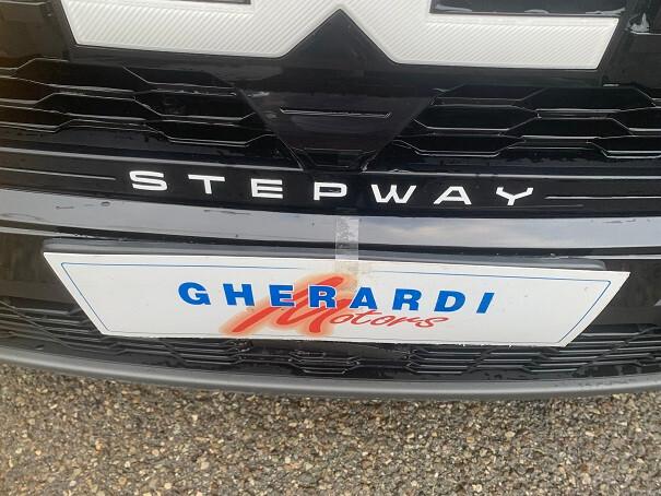 Dacia Sandero Stepway 1.0 TCe ECO-G Expression