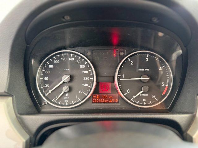 BMW 318 d 2.0 143CV cat Touring MSport
