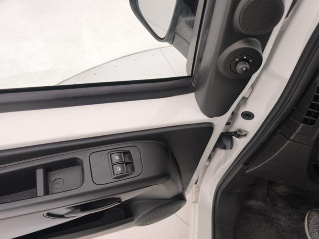 FIAT Fiorino cargo 1.3 mjt 95cv SX E6d-temp