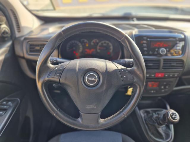 OPEL Combo Tour 7 Posti 1.6 Cdti 120 Cv