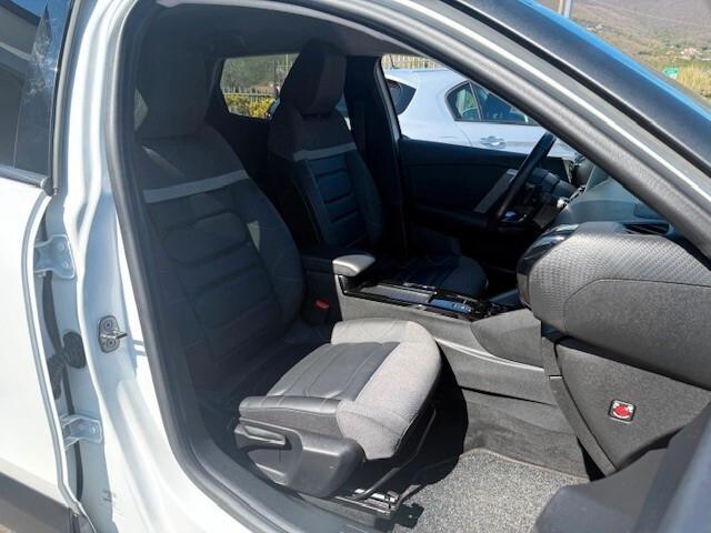 Citroen C4 BlueHDi 130 S&S EAT8 Shine