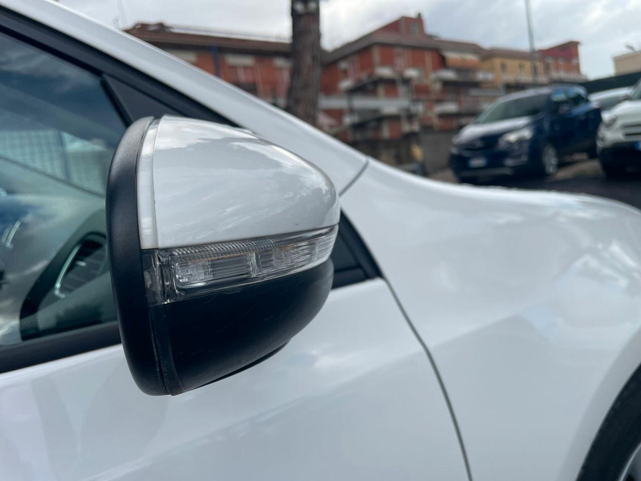 Volkswagen Golf Business 1.6 TDI 5p. Highline