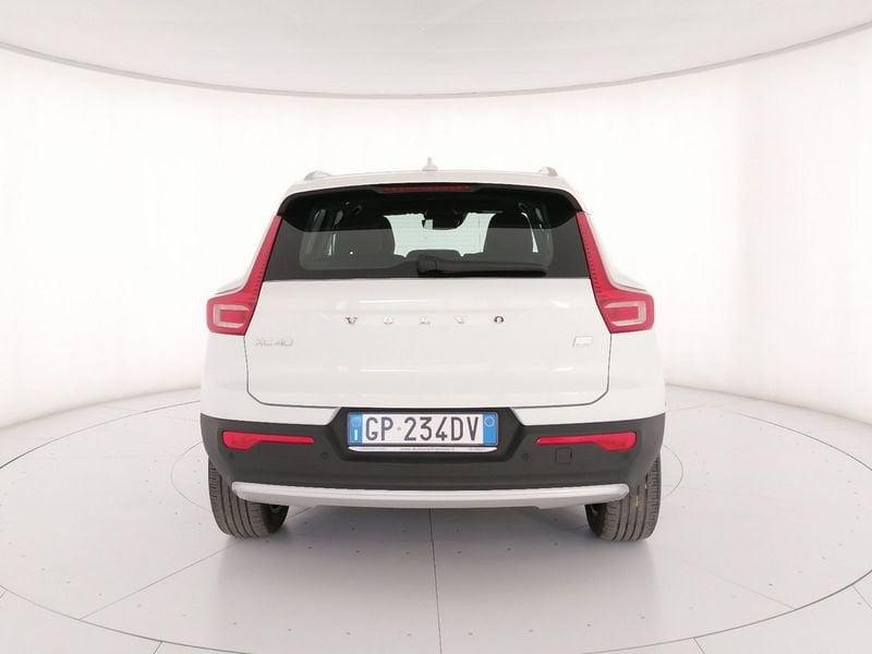 Volvo XC40 1.5 t5 recharge phev Ultimate Bright auto
