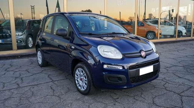 Fiat Panda Panda 1.2