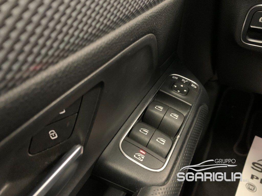 Mercedes GLA d Automatico Sport Plus