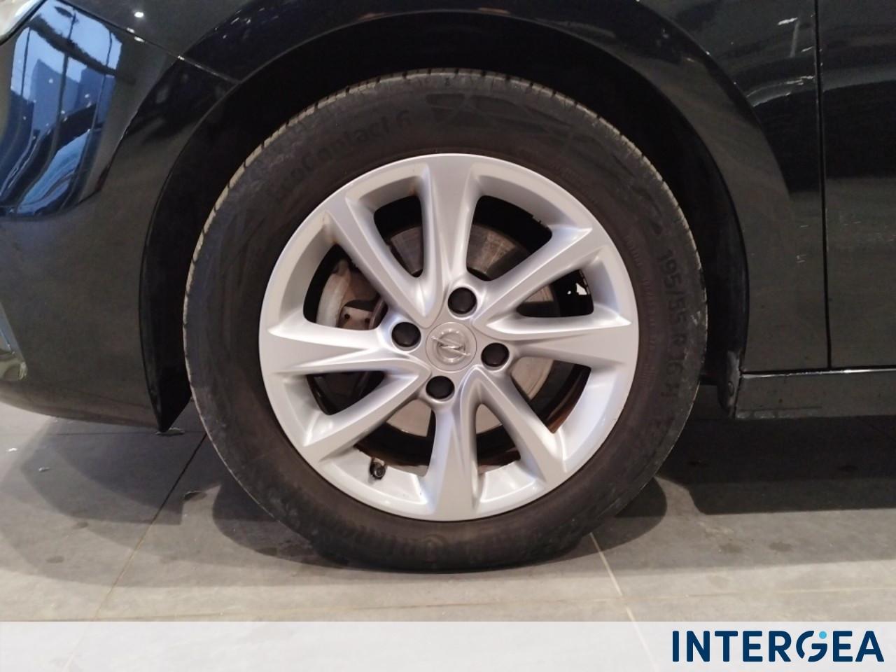 OPEL Corsa 1.2 Elegance s&s 100cv