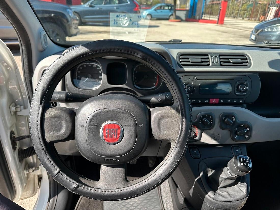 Fiat Panda 1.2 EasyPower Classic