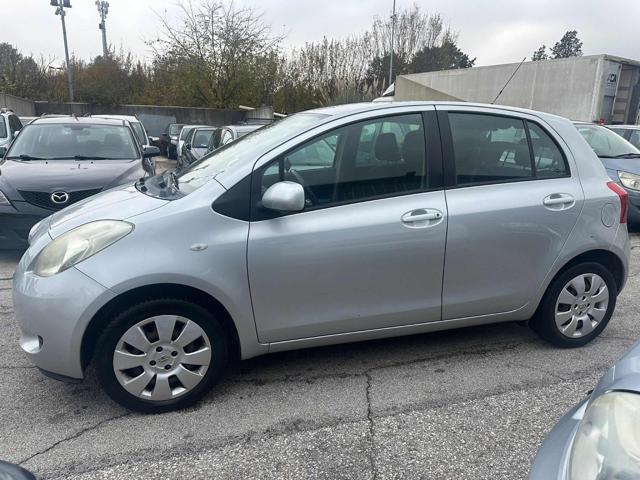 TOYOTA Yaris Disponibili Subito Bellissima Vettura non parte