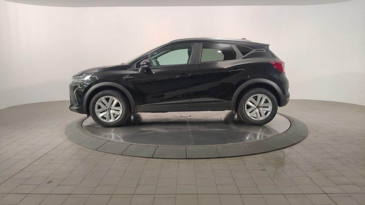 MITSUBISHI Asx 1.0L 91 Cv Invite Plus