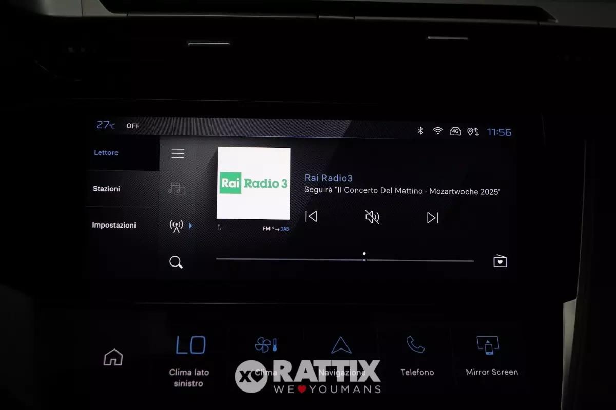 Peugeot 308 SW 1.5 BlueHDI 130CV Allure EAT8