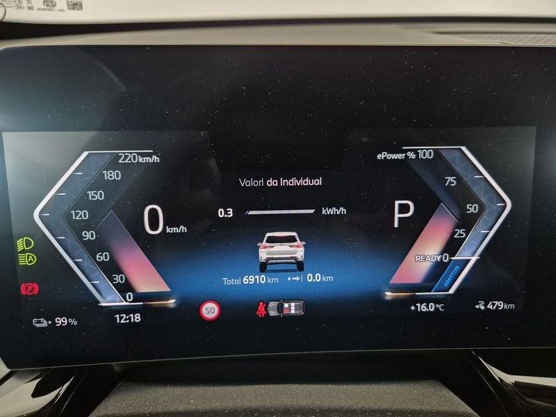 BMW X1 U11 i edrive 20 X-Line