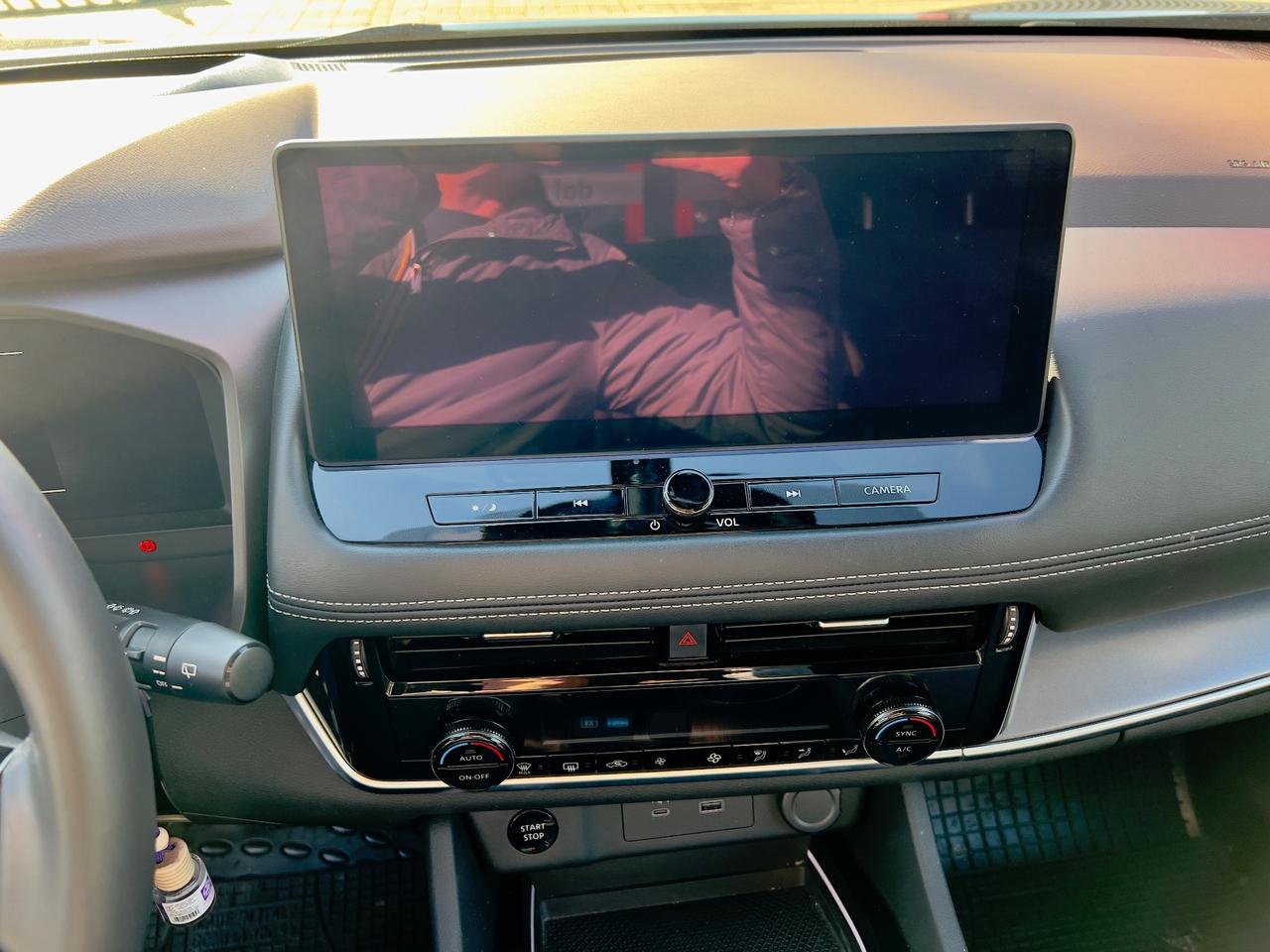 Nissan X-Trail e-Power 2WD 5 posti N-Connecta