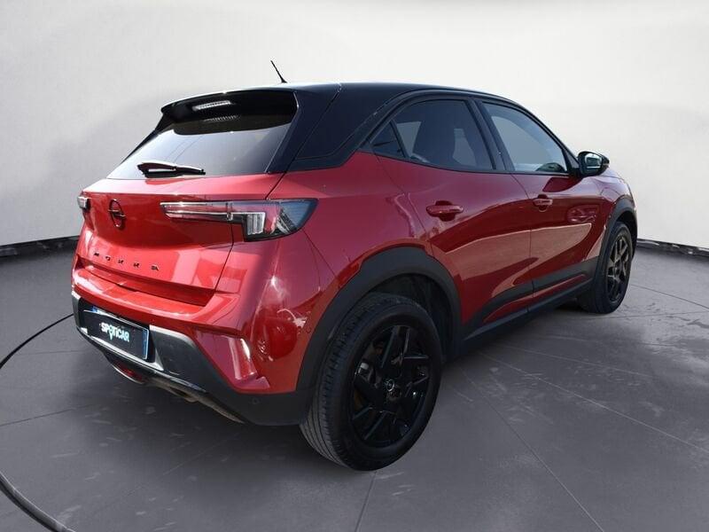 Opel Mokka 1.2 T 100cv GS Line MT6