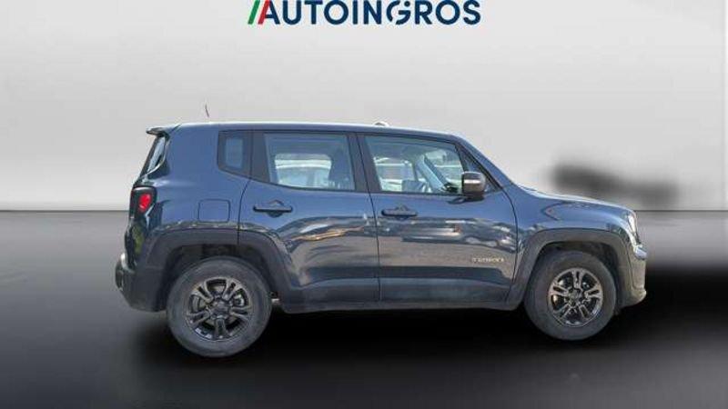 Jeep Renegade 1.0 T3 Longitude