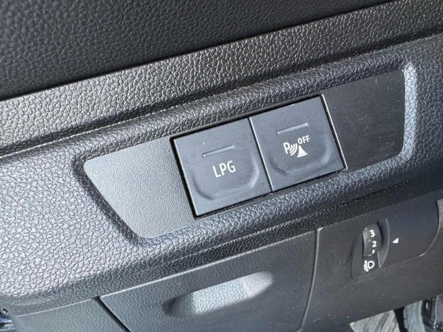 DACIA Sandero Streetway 1.0 TCe 101CV GPL Comfort TRATTABILE