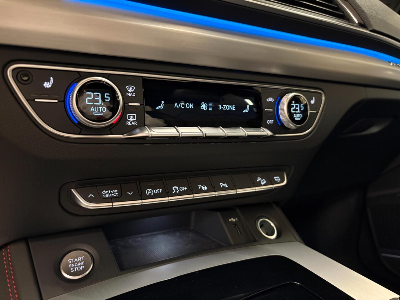 Audi Q5 SPB 40 TDI quattro S tronic line plus