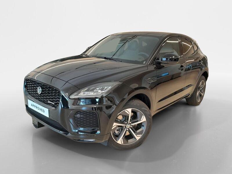 Jaguar E-Pace 2.0D I4 163 CV AWD Auto R-Dynamic S IVA ESPOSTA