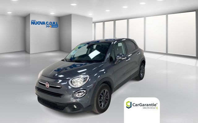 FIAT 500X 1.0 T3 120 CV Connect