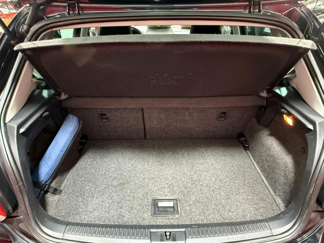 Volkswagen Polo 1.6 TDI 90CV R-Line -2012