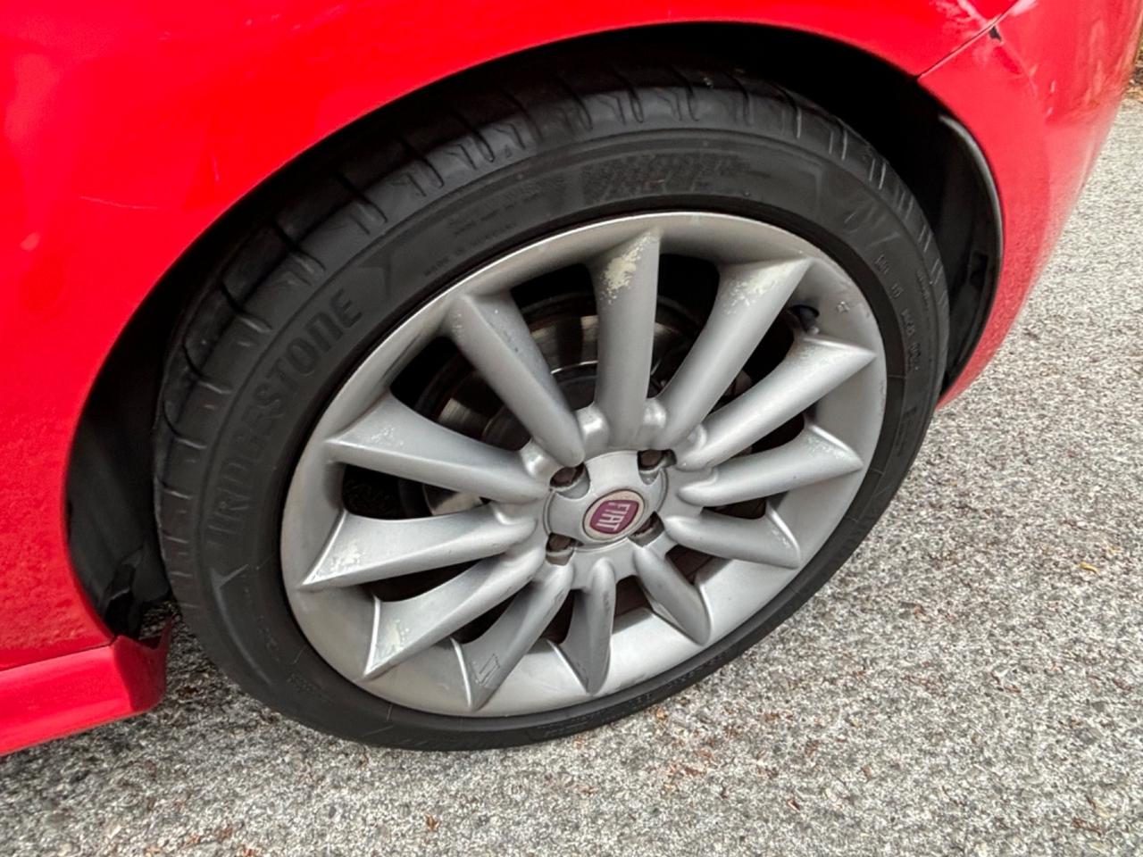 Fiat Punto Evo 1.4 M.Air 16V 3 porte Turbo S&S Sp.