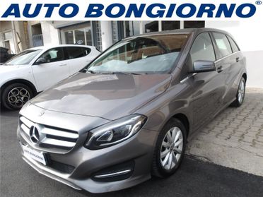 Mercedes B 180 D (cdi) AMG Sport auto
