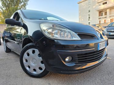 Renault Clio 1.5 dCi 85CV 5 porte full 2006