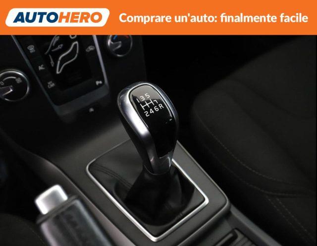 VOLVO V40 Cross Country D2 Business