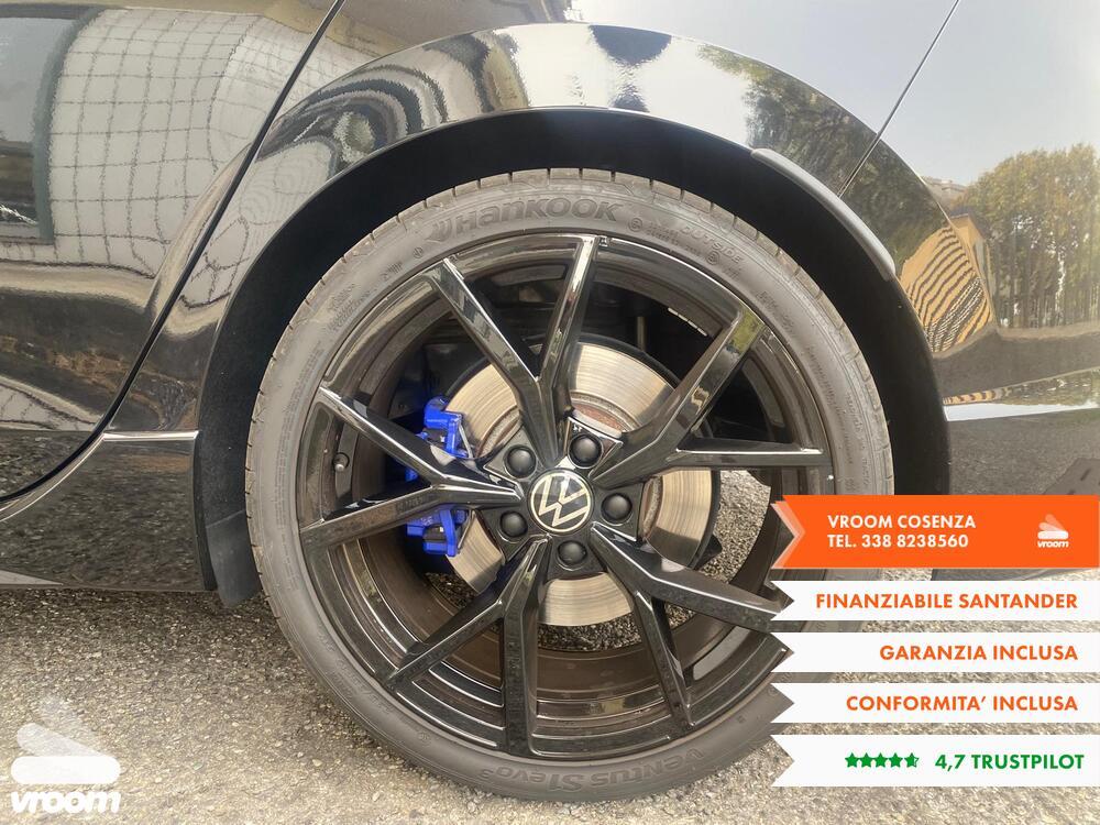 VOLKSWAGEN Golf 8ª serie Golf 2.0 TSI DSG 4Mot...