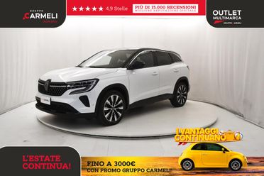Renault Austral 1.2 E-Tech full hybrid Techno