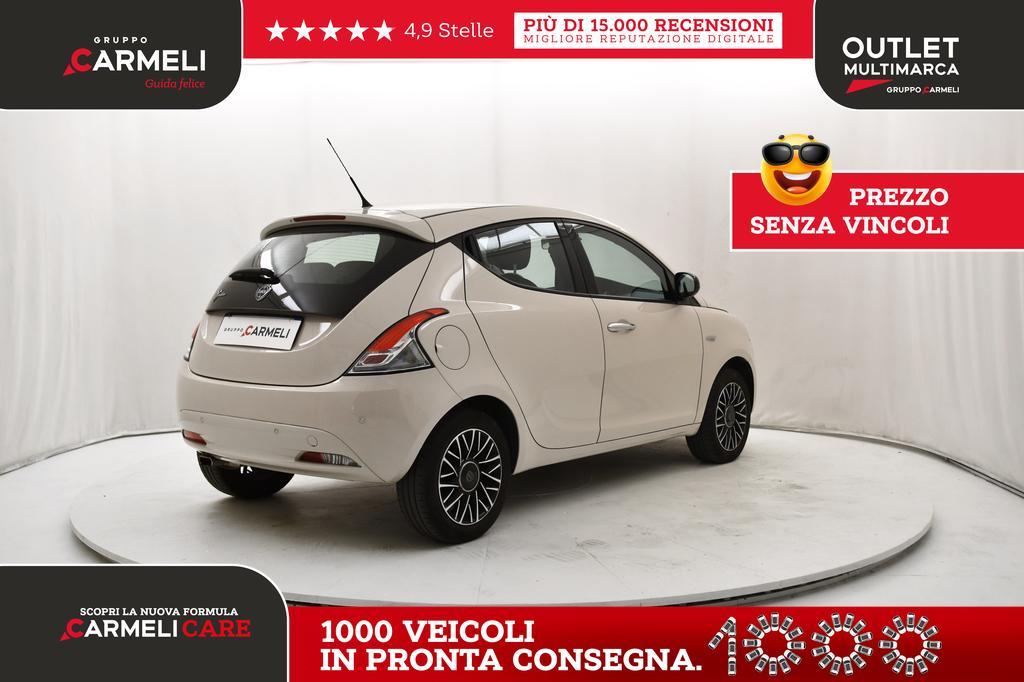 Lancia Ypsilon 5 Porte 1.2 Gold