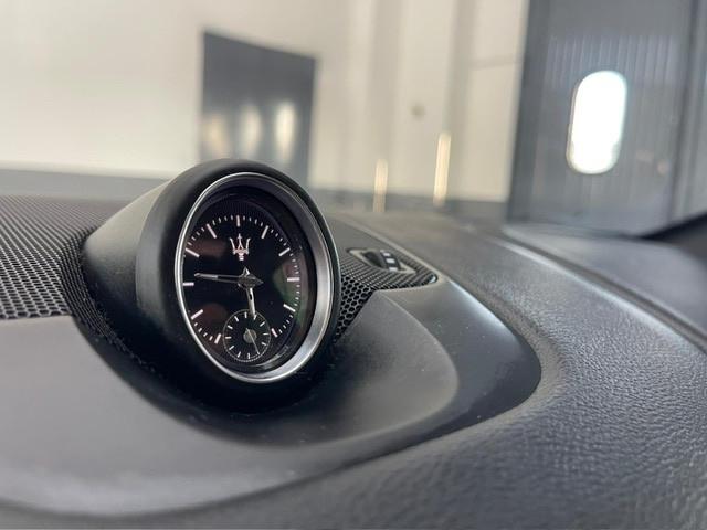Maserati Levante V6 Diesel AWD Granlusso