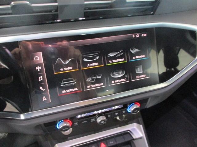 Audi Q3 (35) 2.0 TDI S-Tronic Business Advanced