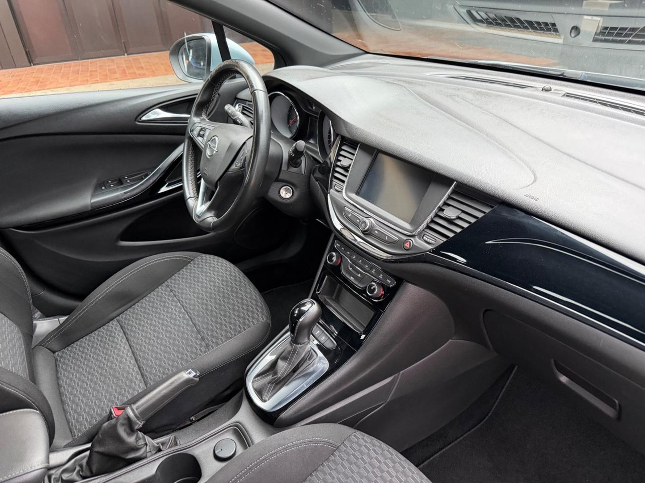 Opel Astra 1.4 Turbo 150CV Start&Stop aut. Sports Tourer Dynamic