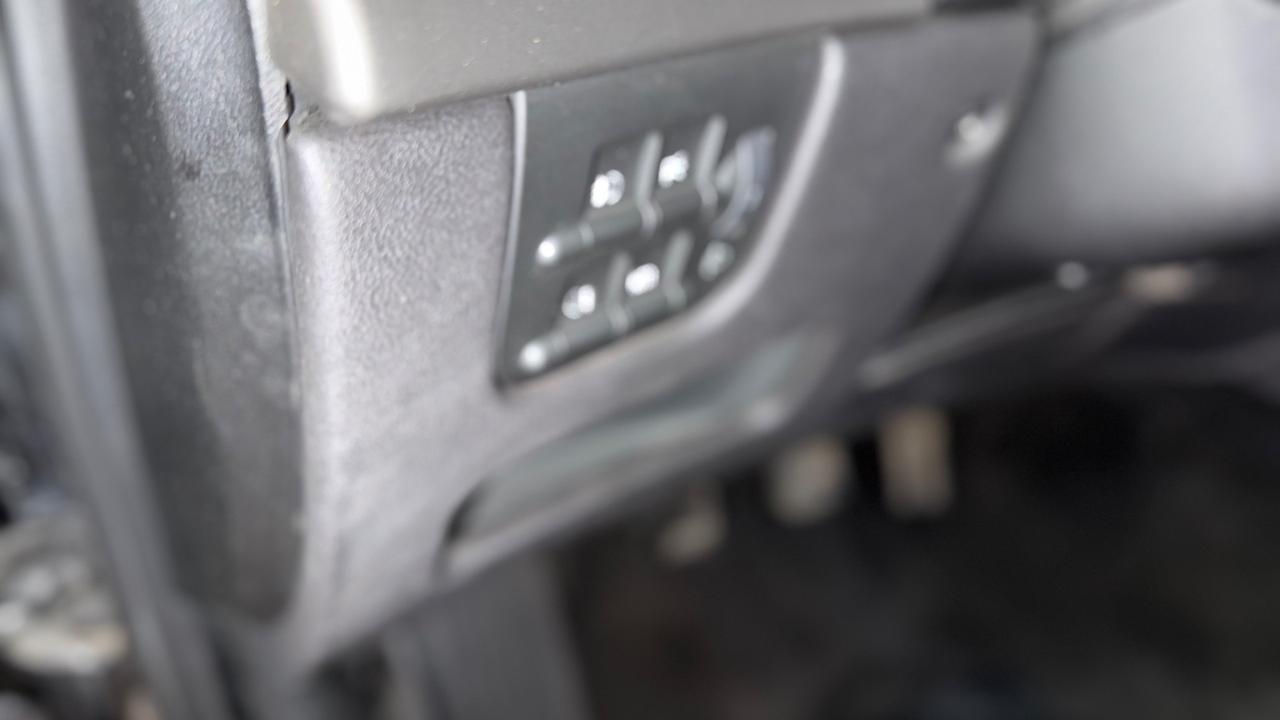 Alfa Romeo 159 1.9 JTDm 16V Sportwagon TI