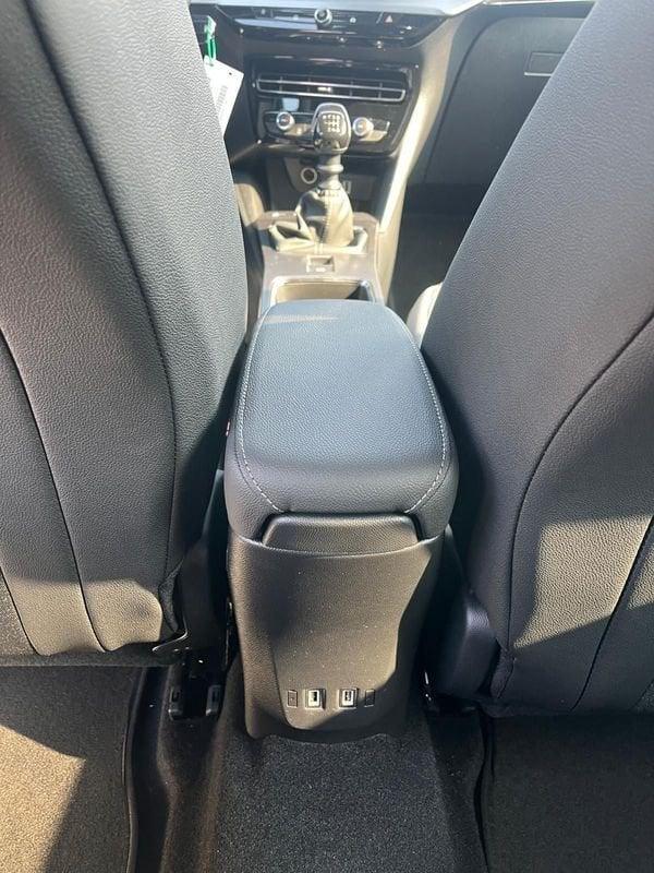 Opel Mokka Mokka 1.2 Turbo 136 CV GS