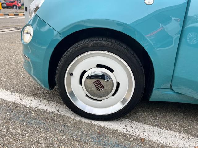 FIAT 500 1.2 Anniversario