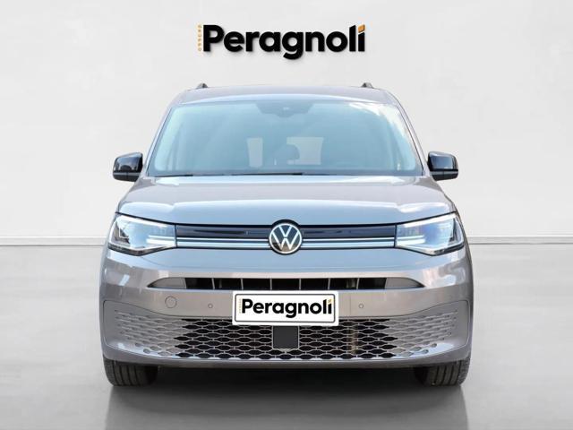 VOLKSWAGEN Caddy 2.0 TDI 122 CV 4Motion Style Maxi 7P.