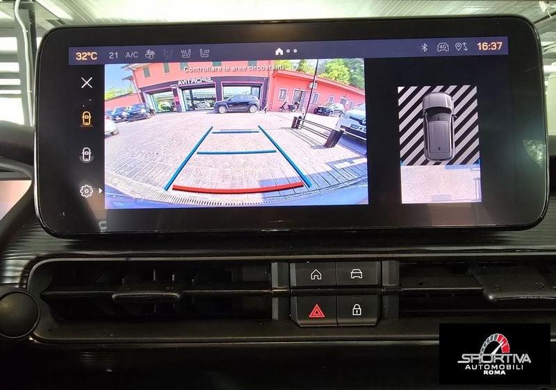Jeep Avenger LED CAMERA NAVI PARI AL NUOVO! 1.2 Turbo