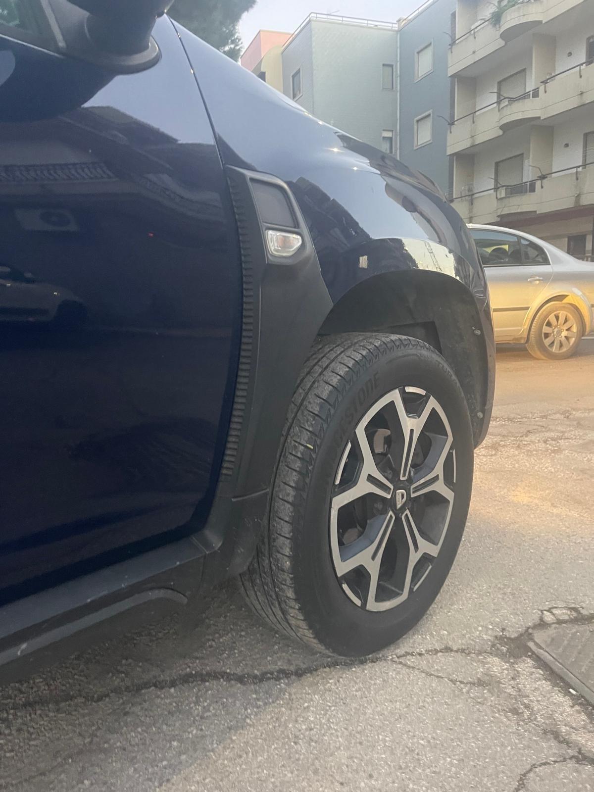Dacia Duster 1.5 Blue dCi 8V 4x2 Essential