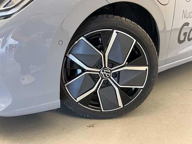Volkswagen Golf 1.5 TSI eHybrid DSG Edition Plus