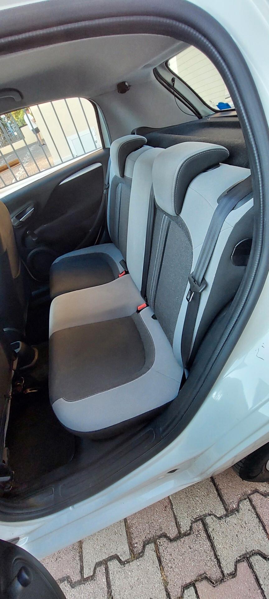 PUNTO 1,4 FIRE NATURAL POWER METANO DI SERIE FIAT LEGA CRUISE SENSORI IMPECCABILE