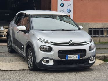 CITROEN C3 PureTech 82 Shine